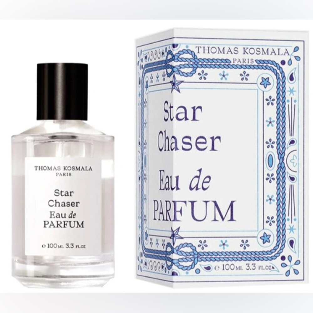 Thomas Kosmala Star Chaser Eau de Parfum 🌟 3.3 fl oz.